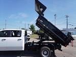 2024 Chevrolet Silverado 3500 Crew Cab 4x4, Galion 100U Dump Truck for sale #244507F - photo 18