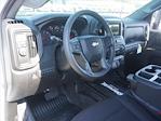 2024 Chevrolet Silverado 3500 Crew Cab 4x2, Knapheide Steel Service Body Service Truck for sale #244510F - photo 5