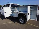 New 2024 Chevrolet Silverado 3500 Work Truck Double Cab 4x2, 8' Knapheide Steel Service Body Service Truck for sale #244513F - photo 20