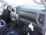 New 2024 Chevrolet Silverado 3500 Work Truck Double Cab 4x2, 8' Knapheide Steel Service Body Service Truck for sale #244513F - photo 28