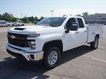 2024 Chevrolet Silverado 3500 Double Cab 4x2, Knapheide Steel Service Body Service Truck for sale #244514F - photo 1