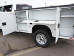 2024 Chevrolet Silverado 2500 Crew Cab 4x4, Knapheide Steel Service Body Service Truck for sale #244518F - photo 25