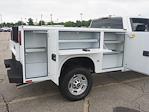 2024 Chevrolet Silverado 2500 Crew Cab 4x2, Knapheide Steel Service Body Service Truck for sale #244525F - photo 24