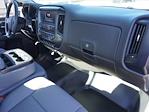 2024 Chevrolet Silverado 6500 Regular Cab DRW 4x4, Cab Chassis for sale #244581F - photo 19