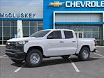 New 2024 Chevrolet Colorado Work Truck Crew Cab 4x2, Pickup for sale #244651 - photo 2