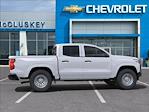 New 2024 Chevrolet Colorado Work Truck Crew Cab 4x2, Pickup for sale #244651 - photo 5