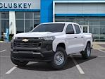 New 2024 Chevrolet Colorado Work Truck Crew Cab 4x2, Pickup for sale #244651 - photo 6