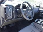 2024 Chevrolet Silverado 5500 Regular Cab DRW 4x2, Cab Chassis for sale #244679F - photo 5