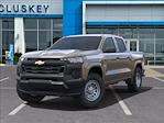 New 2024 Chevrolet Colorado Work Truck Crew Cab 4x2, Pickup for sale #244815 - photo 6