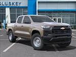 New 2024 Chevrolet Colorado Work Truck Crew Cab 4x2, Pickup for sale #244815 - photo 7