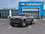 New 2024 Chevrolet Colorado Work Truck Crew Cab 4x2, Pickup for sale #244815 - photo 8