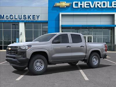 2024 Chevrolet Colorado Crew Cab 4x2, Pickup for sale #244821 - photo 2