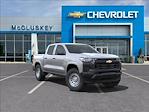 2024 Chevrolet Colorado Crew Cab 4x2, Pickup for sale #244821 - photo 1