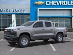 2024 Chevrolet Colorado Crew Cab 4x2, Pickup for sale #244821 - photo 2