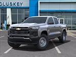 2024 Chevrolet Colorado Crew Cab 4x2, Pickup for sale #244821 - photo 6