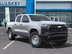 2024 Chevrolet Colorado Crew Cab 4x2, Pickup for sale #244821 - photo 7