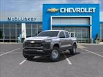 2024 Chevrolet Colorado Crew Cab 4x2, Pickup for sale #244821 - photo 8