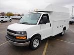 2024 Chevrolet Express 3500 Regular Cab RWD, Knapheide KUV Service Utility Van for sale #245168F - photo 1