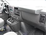 2024 Chevrolet Express 3500 Regular Cab RWD, Knapheide KUV Service Utility Van for sale #245184F - photo 14