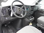 2024 Chevrolet Express 3500 Regular Cab RWD, Knapheide KUV Service Utility Van for sale #245184F - photo 3