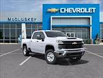 2025 Chevrolet Silverado 3500 Crew Cab 4x4, Pickup for sale #251455F - photo 1