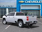 2025 Chevrolet Silverado 3500 Crew Cab 4x4, Pickup for sale #251455F - photo 3