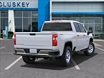 2025 Chevrolet Silverado 3500 Crew Cab 4x4, Pickup for sale #251455F - photo 4