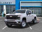 2025 Chevrolet Silverado 3500 Crew Cab 4x4, Pickup for sale #251455F - photo 6