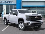 2025 Chevrolet Silverado 3500 Crew Cab 4x4, Pickup for sale #251455F - photo 7