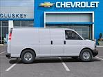 New 2025 Chevrolet Express 2500 Work Van RWD, Empty Cargo Van for sale #251513F - photo 5