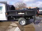 New 2025 Chevrolet Silverado 3500 Work Truck Regular Cab 4x2, 9' Reading Marauder Dump Truck for sale #251989F - photo 20