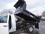 New 2025 Chevrolet Silverado 3500 Work Truck Regular Cab 4x2, 9' Reading Marauder Dump Truck for sale #251989F - photo 22