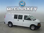 Used 2021 Chevrolet Express 2500 Work Van RWD, Empty Cargo Van for sale #A48186BP - photo 12