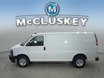 Used 2021 Chevrolet Express 2500 Work Van RWD, Empty Cargo Van for sale #A48186BP - photo 31