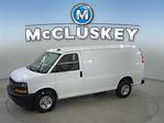 2021 Chevrolet Express 2500 SRW RWD, Empty Cargo Van for sale #A48187BP - photo 1