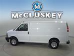 2021 Chevrolet Express 2500 SRW RWD, Empty Cargo Van for sale #A48187BP - photo 11