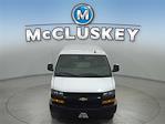 2021 Chevrolet Express 2500 SRW RWD, Empty Cargo Van for sale #A48187BP - photo 17