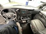 2021 Chevrolet Express 2500 SRW RWD, Empty Cargo Van for sale #A48187BP - photo 3