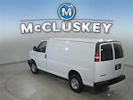 2021 Chevrolet Express 2500 SRW RWD, Empty Cargo Van for sale #A48187BP - photo 22