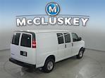 2021 Chevrolet Express 2500 SRW RWD, Empty Cargo Van for sale #A48187BP - photo 30