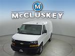 2021 Chevrolet Express 2500 SRW RWD, Empty Cargo Van for sale #A48187BP - photo 6