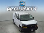 2021 Chevrolet Express 2500 SRW RWD, Empty Cargo Van for sale #A48187BP - photo 9