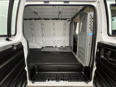 2022 Chevrolet Express 2500 RWD, Empty Cargo Van for sale #A48228BP - photo 2