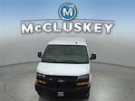 2022 Chevrolet Express 2500 RWD, Empty Cargo Van for sale #A48228BP - photo 16