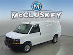 2022 Chevrolet Express 2500 RWD, Empty Cargo Van for sale #A48228BP - photo 17