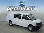 2022 Chevrolet Express 2500 RWD, Empty Cargo Van for sale #A48228BP - photo 24