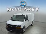 2022 Chevrolet Express 2500 RWD, Empty Cargo Van for sale #A48228BP - photo 6