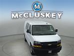 2022 Chevrolet Express 2500 RWD, Empty Cargo Van for sale #A48228BP - photo 9