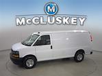 2022 Chevrolet Express 2500 RWD, Empty Cargo Van for sale #A48647HR - photo 1