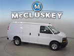 2022 Chevrolet Express 2500 RWD, Empty Cargo Van for sale #A48647HR - photo 12